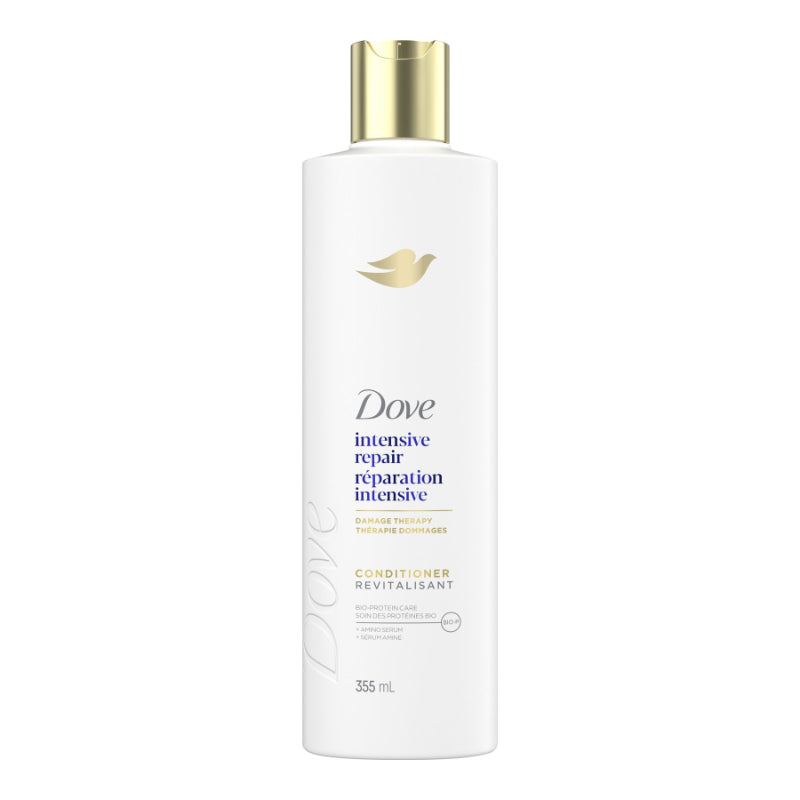 Acondicionador Damage Therapy Intensive Reparador Dove