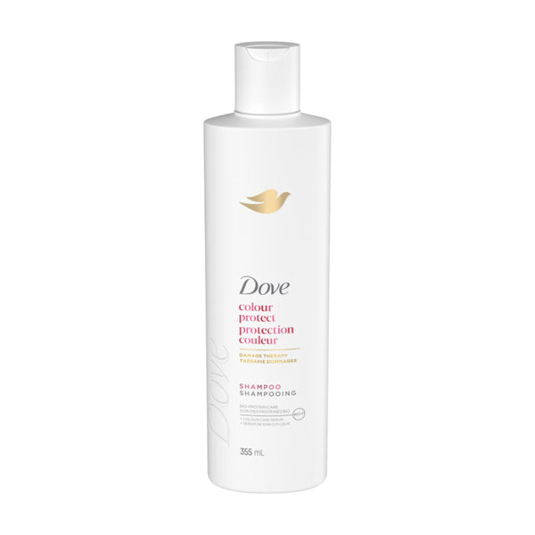 Shampoo Damage Therapy Colour Protect Dove