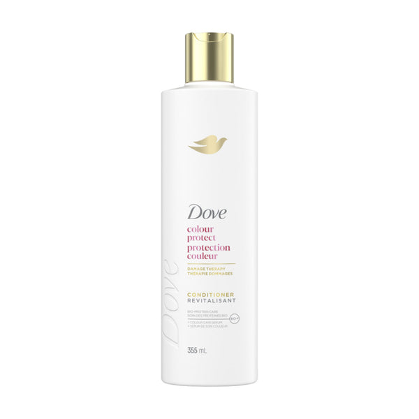 Acondicionador Damage Therapy Colour Protect Dove