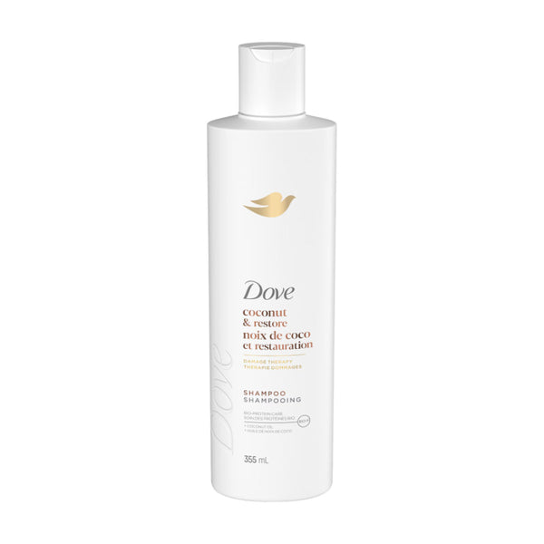 Shampoo Damage Therapy Coco 355 ml Dove