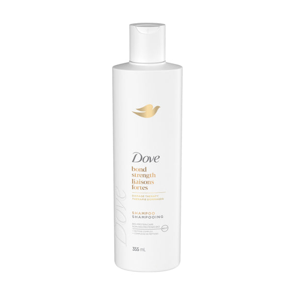 Shampoo Damage Therapy Bond Strength 355 ml Dove