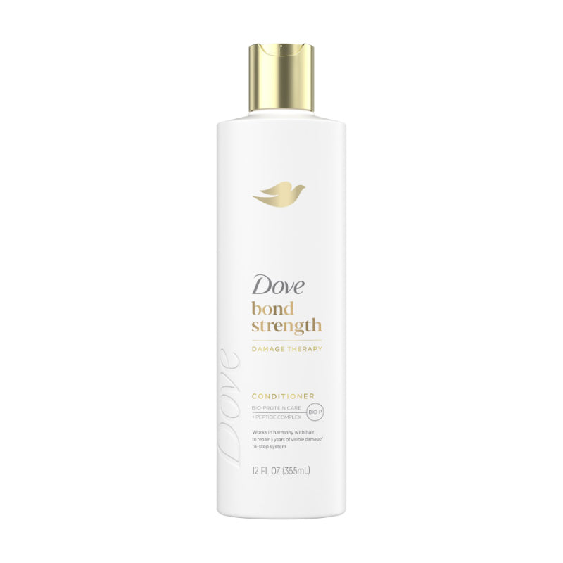 Acondicionador Damage Therapy - Bond Strength 355 ml Dove
