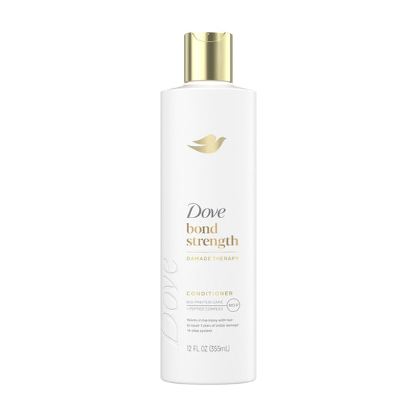 Acondicionador Damage Therapy - Bond Strength 355 ml Dove