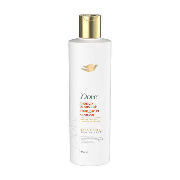 Acondicionador Damage Therapy Mango 355 ml Dove