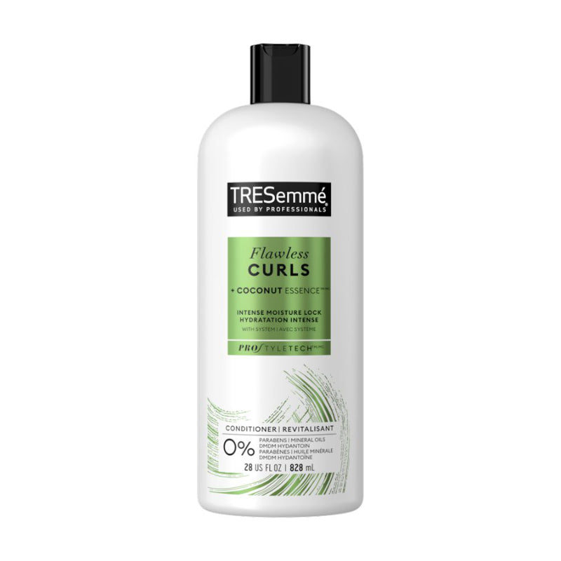 Acondicionador Flawless Rizos 828 ml TRESemmé