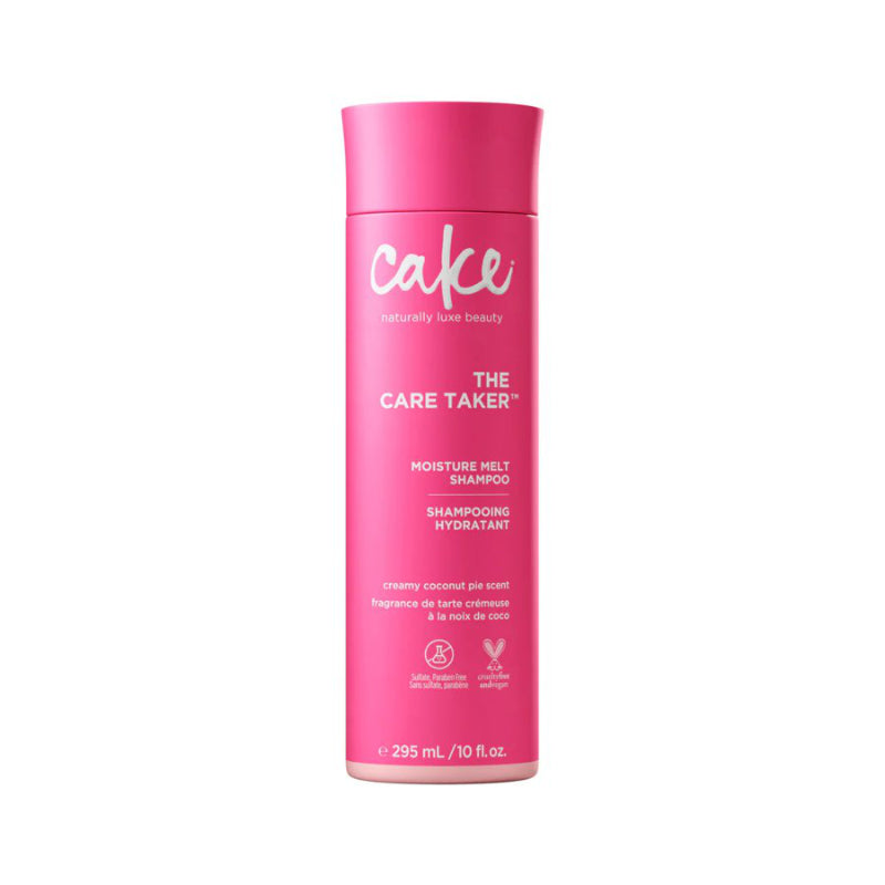Shampoo The Care Taker 295 ml Cake Beauty