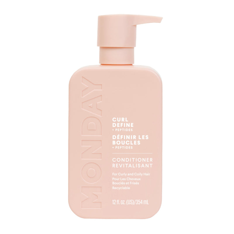 Acondicionador para Rizos 354 ml MONDAY Haircare