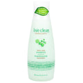 Shampoo Green Earth 350 ml Live Clean
