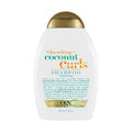 Shampoo Quenching + Coco Rizos OGX