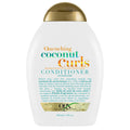 Acondicionador Quenching + Coco Rizos 385 ml OGX