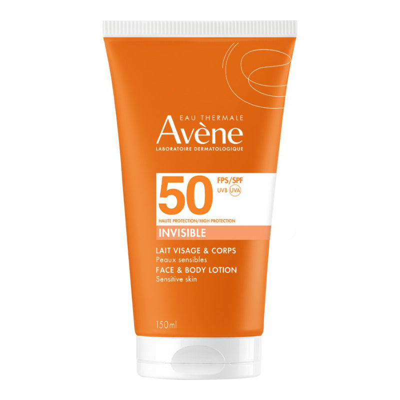 Protector Solar Facial Alta Protección 150 ml Avene