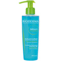 Gel Limpiador Espumoso Purificante 200 ml BIODERMA SEBIUM