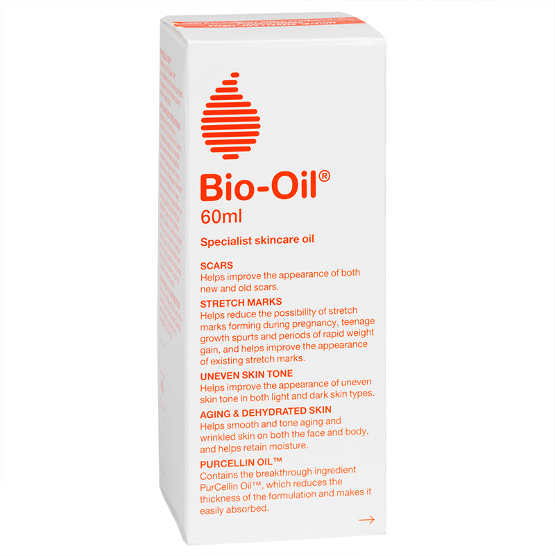 Skincare 60 ml Bio Oil