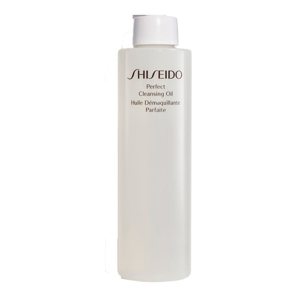 Aceite Limpiador Perfect Cleansing Repuesto 300 ml Shiseido