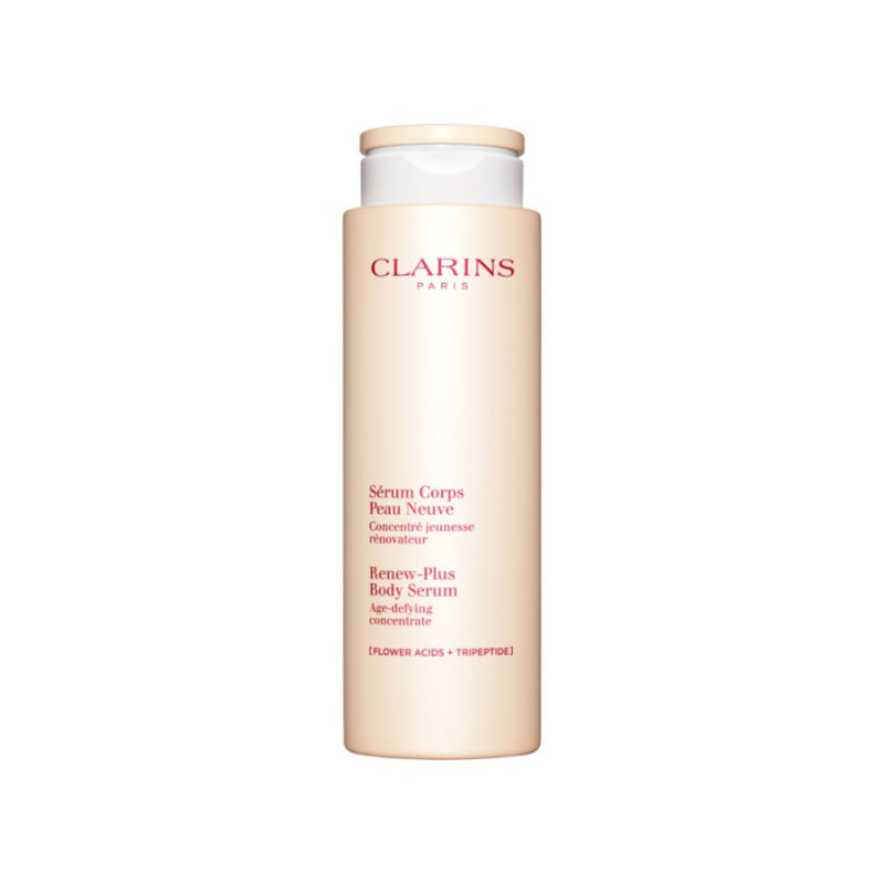 Sérum Corporal Renew-Plus 200 ml Clarins