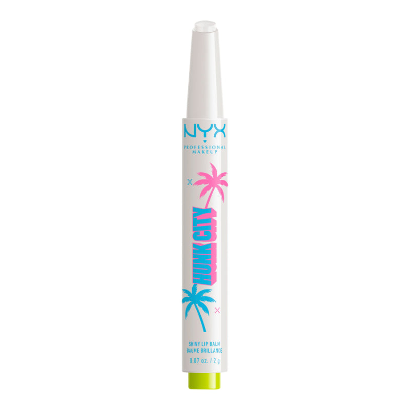 Brillo Bálsamo Labial NYX Professional Makeup