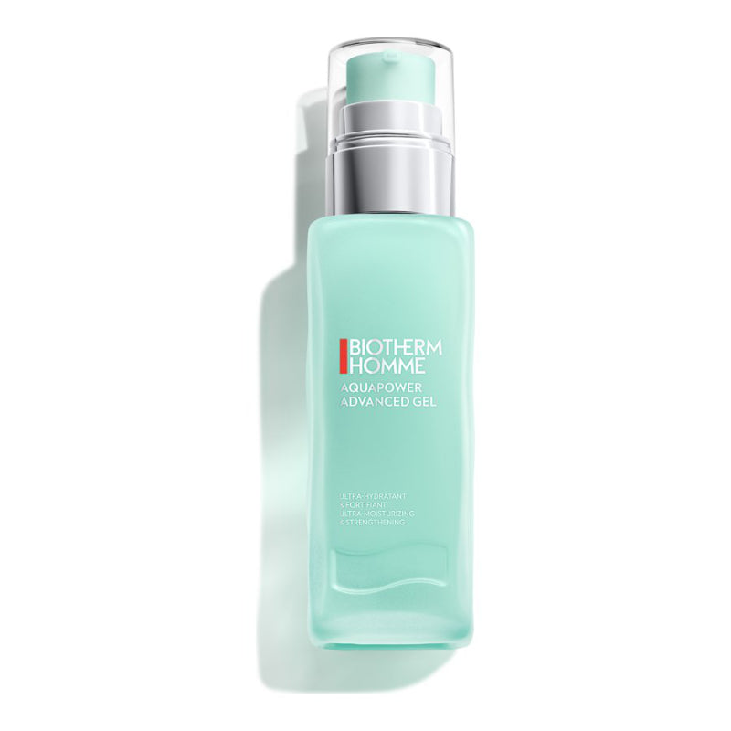Hidratante Facial Homme Aquapower Avanzado Gel Biotherm