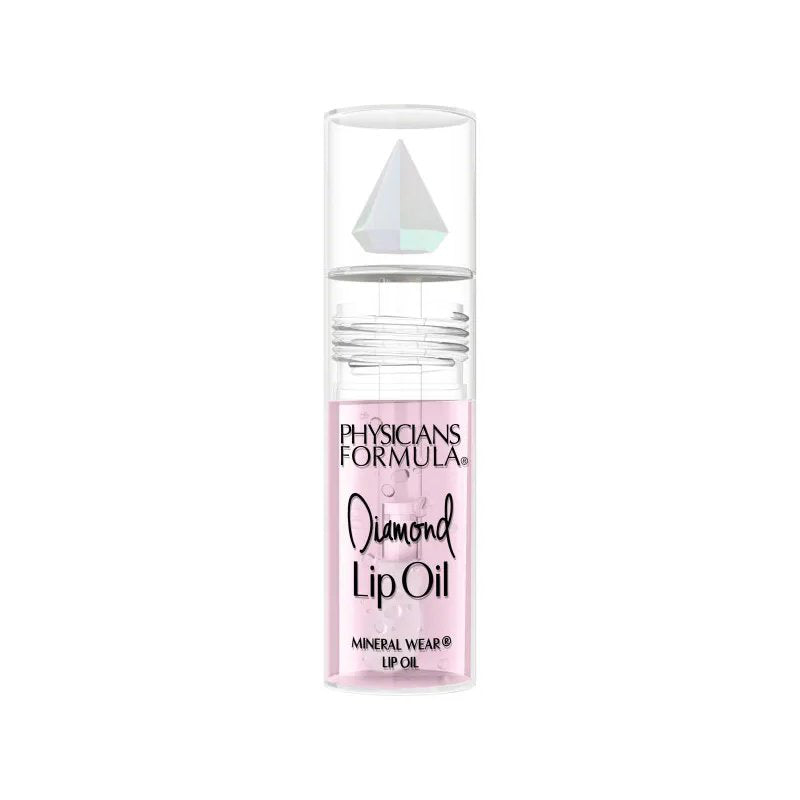 Aceite Labial Mineral Wear Diamond Physicians Formula