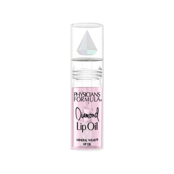 Aceite Labial Mineral Wear Diamond Physicians Formula
