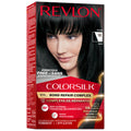 Tinte Permanente ColorSilk con Bond Complex Revlon