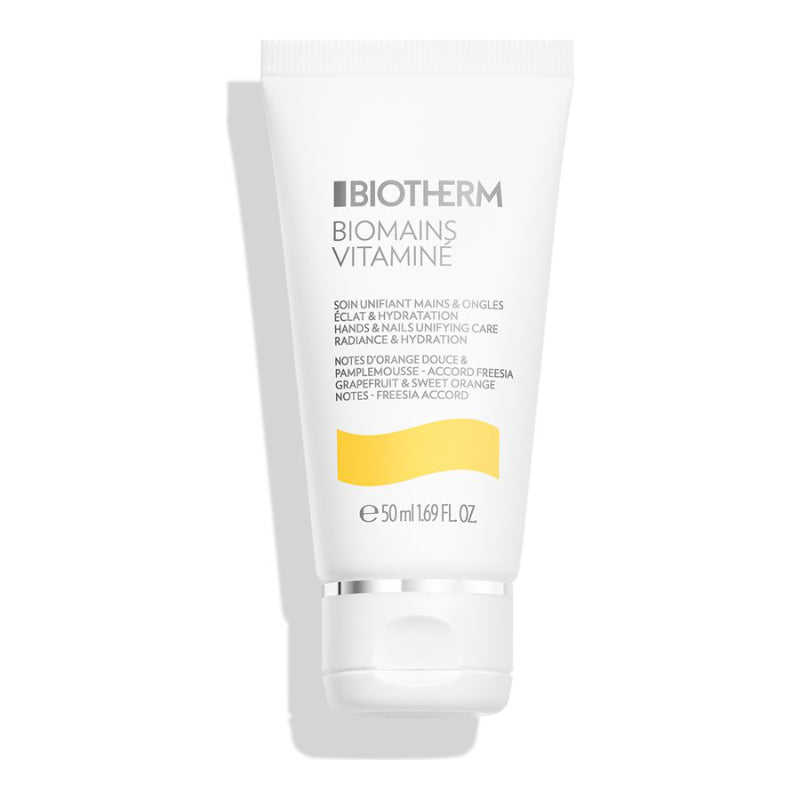 Crema de Manos Biomains Vitaminas 50 ml Biotherm