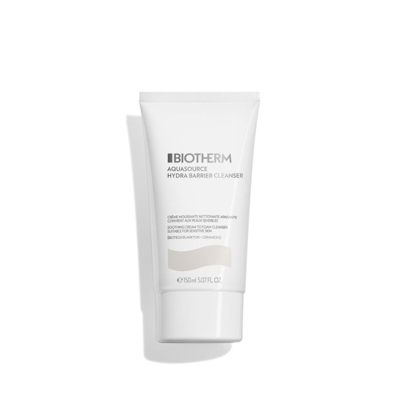Limpiador Facial Aquasource 150 ml Biotherm