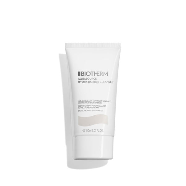 Limpiador Facial Aquasource 150 ml Biotherm