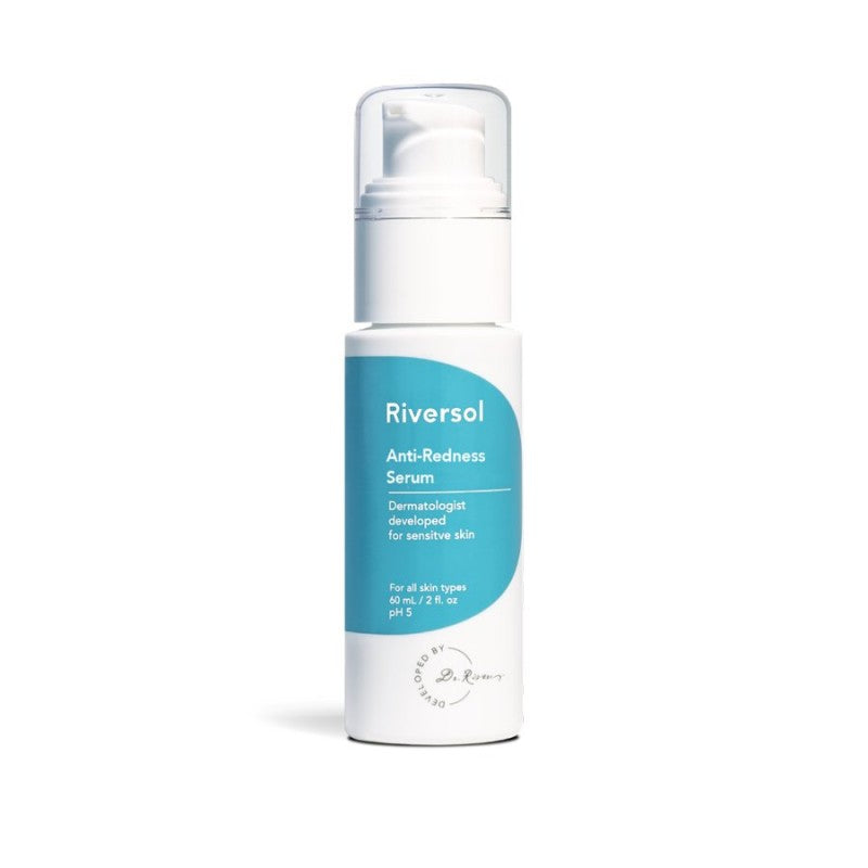 Sérum Facial Anti-Rojeces 60 ml RIVERSOL