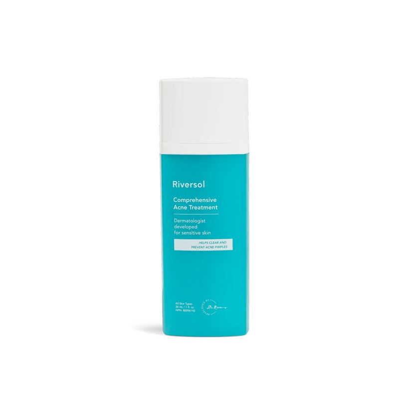 Comprehensive Acne Tratamiento 30 ml Riversol