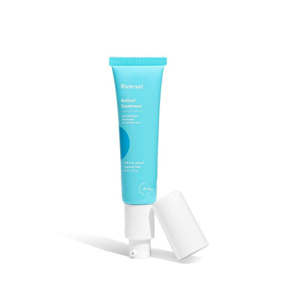 Tratamiento Facial Retinol 30 ml Riversol