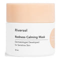 Mascarilla Facial Calmante 50 ml Riversol