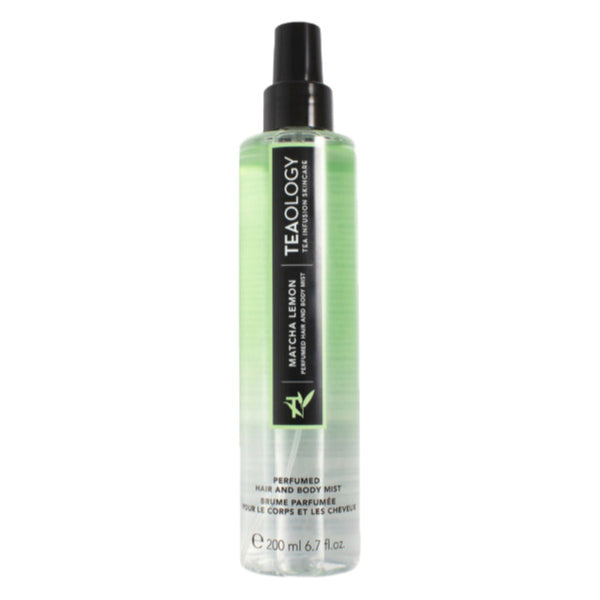 Perfume para Cabello y Cuerpo Teaology