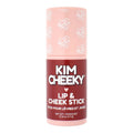 Kim Cheeky Kim Chi Chic