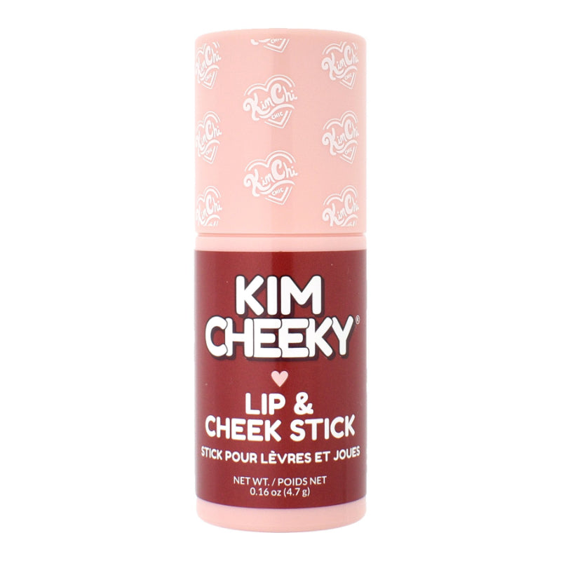Kim Cheeky Kim Chi Chic