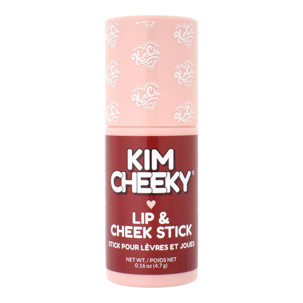 Kim Cheeky Kim Chi Chic