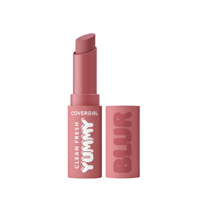 Labial Clean Fresh Yummy Blur COVERGIRL