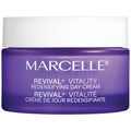 Crema Facial de Día Revival+ Vitality 50 ml Marcelle