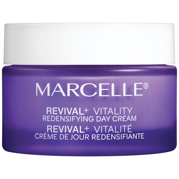 Crema Facial de Día Revival+ Vitality 50 ml Marcelle