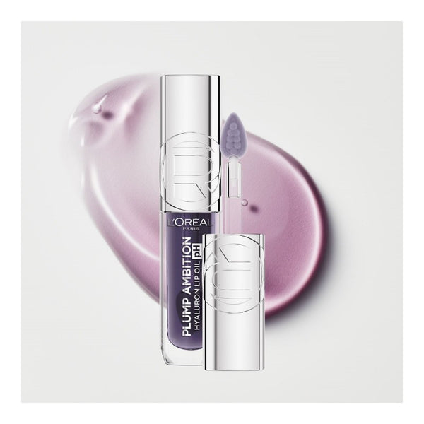 Aceite Labial Plump Ambition Hialurónico L'OREAL