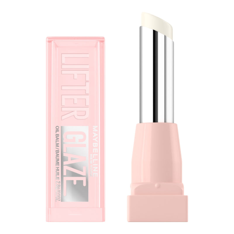 Bálsamo Labial en Aceite Lifter Glaze Maybelline