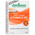 Aceite de Vitamina E 100% Puro 28 ml Jamieson ProVitamina