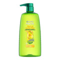 Shampoo Fructis Triple Nutrición 1 L Garnier