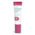 Protector Solar Tinted Labios Aceite Riversol