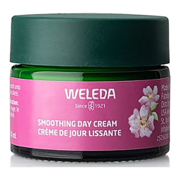 Crema Facial WELEDA