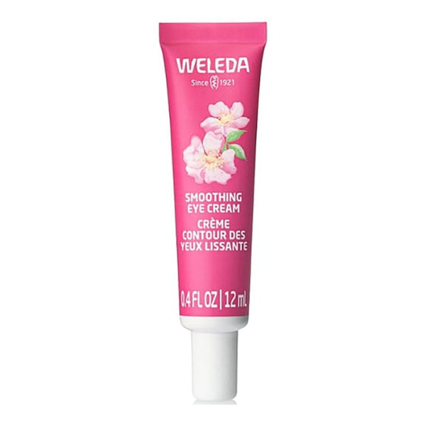 Contorno de Ojos Alisador 12 ml Weleda
