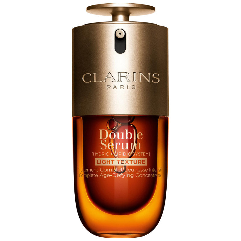 Sérum Facial Double Textura Ligera 30 ml Clarins