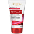 Limpiador Facial Revitalift Crema 150 ml L'oreal