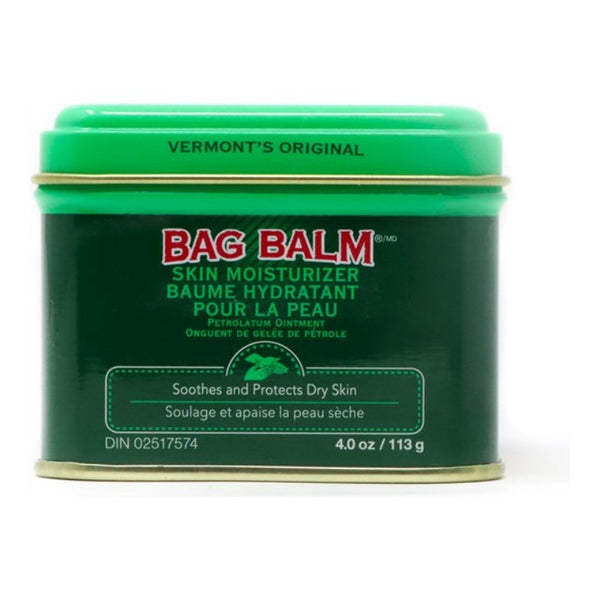 Hidratante Facial Bag Balm Piel 113 g Sin marca