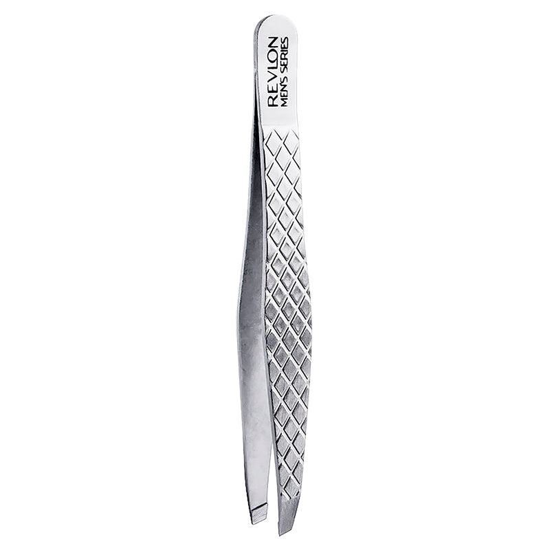 Pinzas Depilatorias para Hombre REVLON MENS IMPLEMENTS