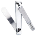 Cortaúñas Doble Punta Men's Series REVLON MENS IMPLEMENTS